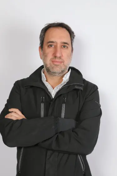Fotografía de Ariel Peteri​