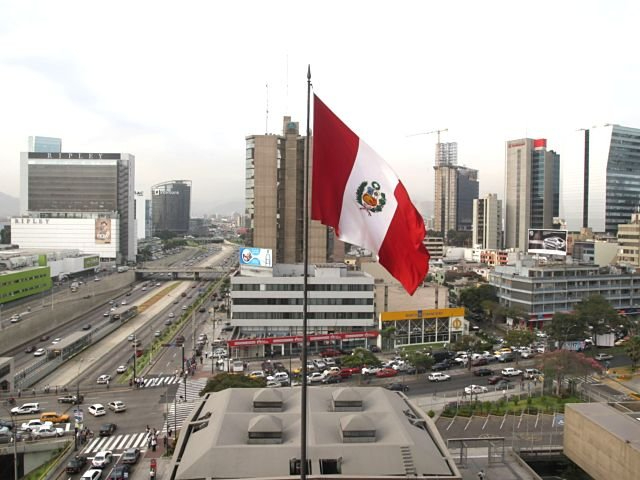 Productos BCN Perú