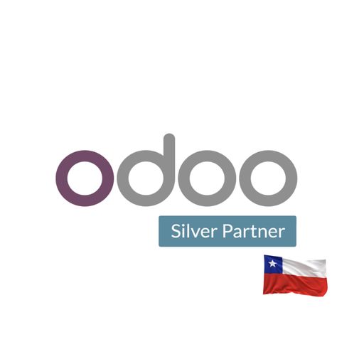 Odoo by BCN - Chile