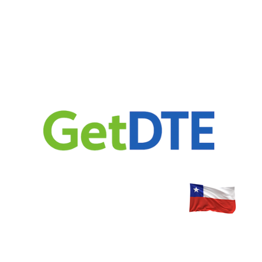 GetDTE by BCN - Chile