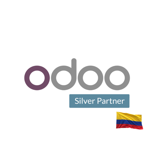 Odoo by BCN - Colombia